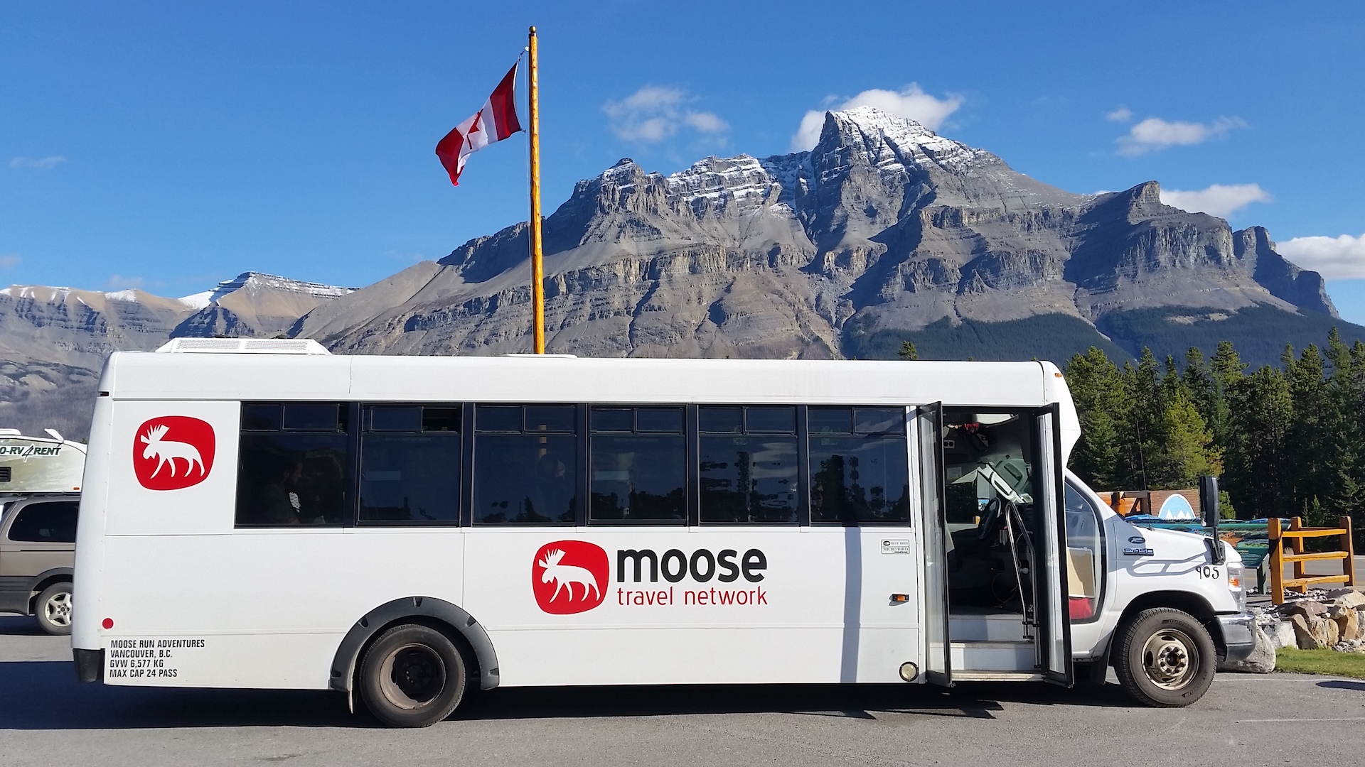 moose travel network vancouver