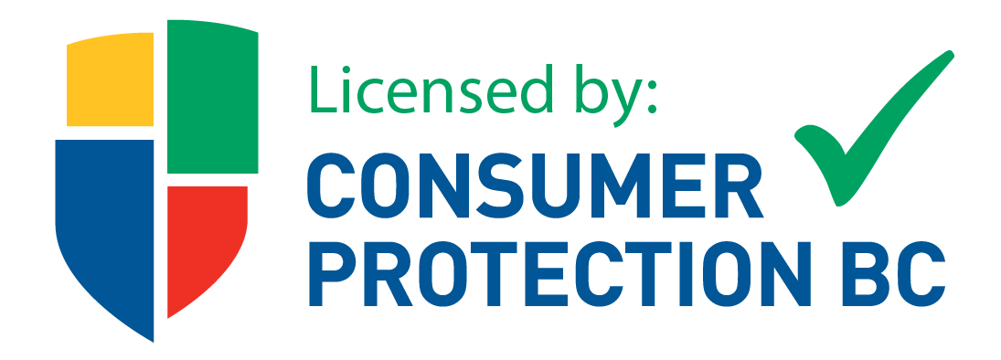 BC Consumer License Logo - #63282