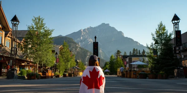 Roadrunner Journey to the heart of the Canadian Rockies | Banff | Canadian Rocky Mountain Tour