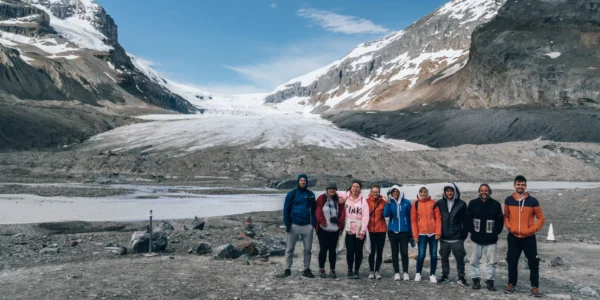 Moose Travel Network - Coho Canadian Rocky Mountain Tour | Explore Banff & Jasper National Parks