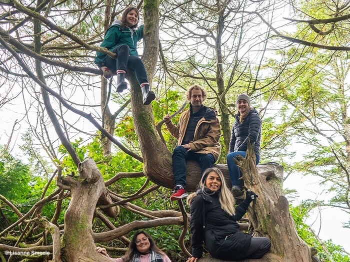 ©DCT-LisanneSmeele-Tofino-Hike ©DCT-LisanneSmeele-Tofino-Hike