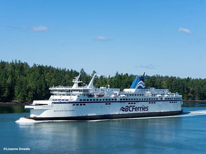 ©DCT-LisanneSmeele-VancouverIsland-BCFerries ©DCT-LisanneSmeele-VancouverIsland-BCFerries