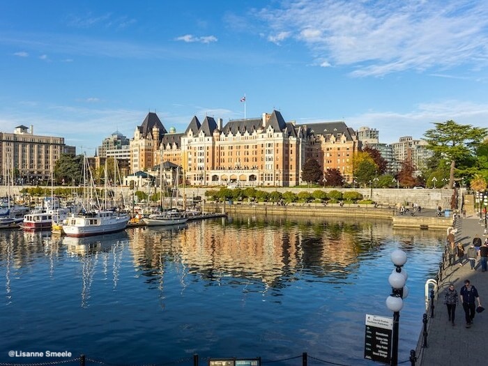 ©DCT-LisanneSmeele-Victoria-EmpressHotel ©DCT-LisanneSmeele-Victoria-EmpressHotel