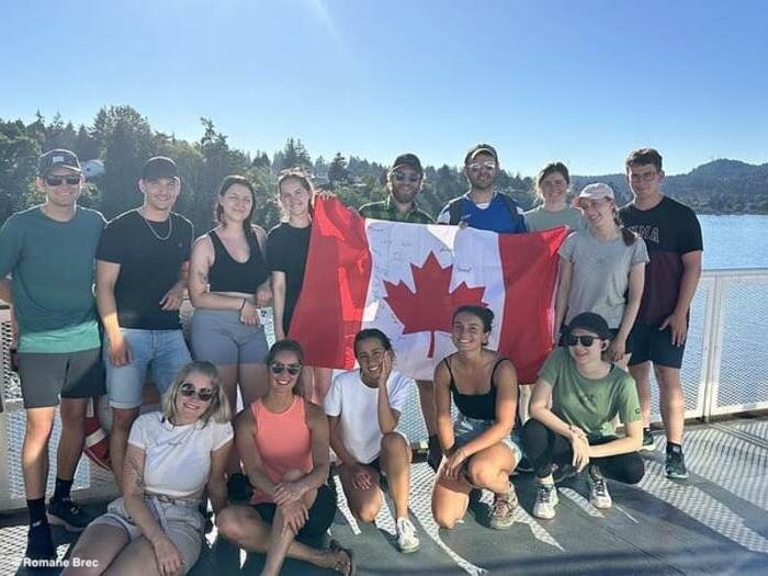 ©DCT-RomaneBrec-VancouverIsland-Ferry ©DCT-RomaneBrec-VancouverIsland-Ferry